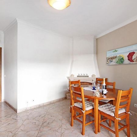 Columbus Beach Apartment Quarteira Extérieur photo